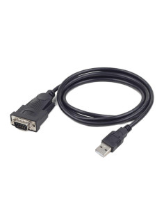 CABLE USB2 TO SERIAL/DB9M 1.5M UAS-DB9M-02 GEMBIRD