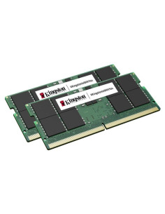 NB MEMORY 32GB DDR5-5600/SO K2 KCP556SS8K2-32 KINGSTON