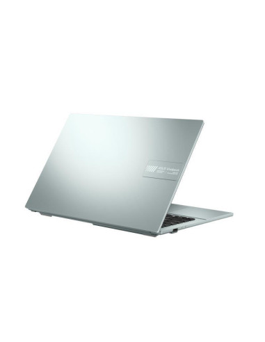 Notebook, ASUS, VivoBook Series, E1504FA, CPU Ryzen 3, 7320U, 2400 MHz, 15.6", 1920x1080, RAM 8GB, LPDDR5, SSD 512GB, AMD Radeo