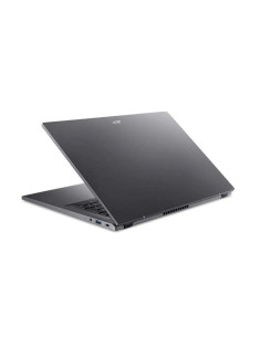 Notebook, ACER, Aspire, A317-55P-305S, CPU Core i3, i3-N305, 1800 MHz, 17.3", 1920x1080, RAM 16GB, DDR4, SSD 512GB, Intel UHD G