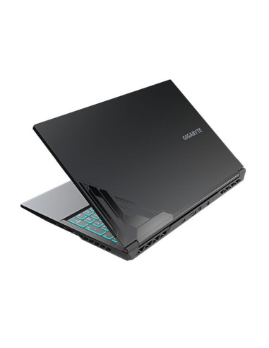 Notebook, GIGABYTE, G5 MF5 2023, CPU Core i5, i5-13500H, 3500 MHz, 15.6", 1920x1080, RAM 16GB, DDR5, 4800 MHz, SSD 512GB, NVIDI