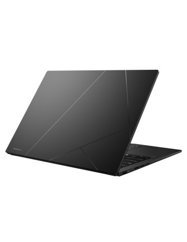 Notebook, ASUS, ZenBook Series, 14 OLED, UM3406HA-QD036W, CPU Ryzen 7, 8840HS, 3300 MHz, 14", 1920x1200, RAM 16GB, LPDDR5x, SSD