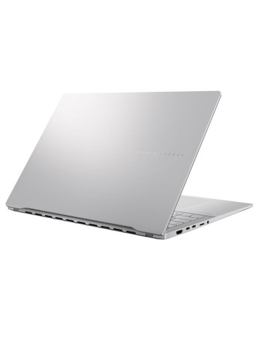 Notebook, ASUS, VivoBook S, M5606UA, CPU Ryzen 7, 8845HS, 3800 MHz, 16", 3200x2000, RAM 16GB, LPDDR5x, SSD 1TB, AMD Radeon Grap