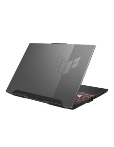 Notebook, ASUS, TUF, FA507NV, CPU Ryzen 5, 7535HS, 3300 MHz, 15.6", 2560x1440, RAM 16GB, DDR5, 4800 MHz, SSD 1TB, NVIDIA GeForc