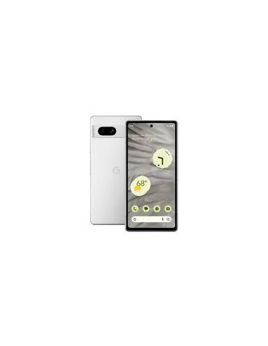 MOBILE PHONE PIXEL 7A 8/128GB/SNOW GA04274-GB GOOGLE