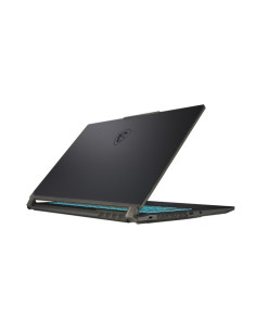 Notebook, MSI, Cyborg, Cyborg 15 A12VF, CPU Core i7, i7-12650H, 2300 MHz, 15.6", 1920x1080, RAM 16GB, DDR5, 4800 MHz, SSD 512GB