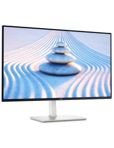 LCD Monitor, DELL, S2725HS, 27", Business, Panel IPS, 1920x1080, 16:9, 100Hz, Matte, 8 ms, Speakers, Swivel, Pivot, Height adju