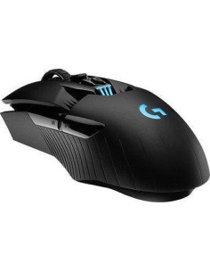 MOUSE USB OPTICAL WRL G903/910-005672 LOGITECH