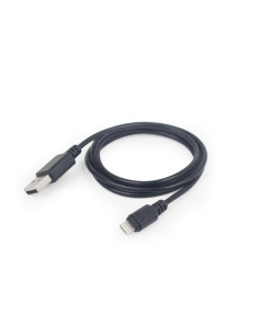 CABLE LIGHTNING TO USB2 2M/CC-USB2-AMLM-2M GEMBIRD