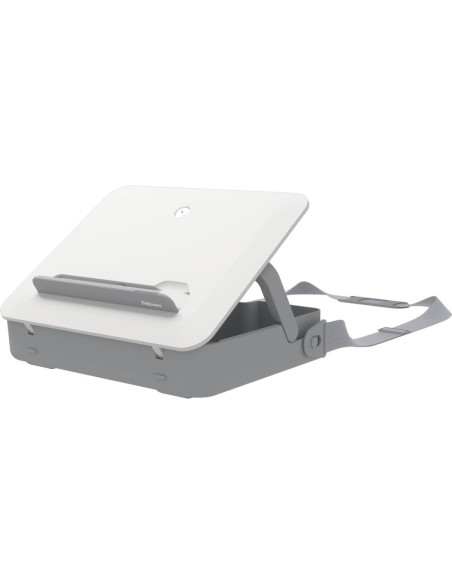 NB CASE BREYTA/WHITE 100016565 FELLOWES NB CASE BREYTA/WHITE 100016565 FELLOWES