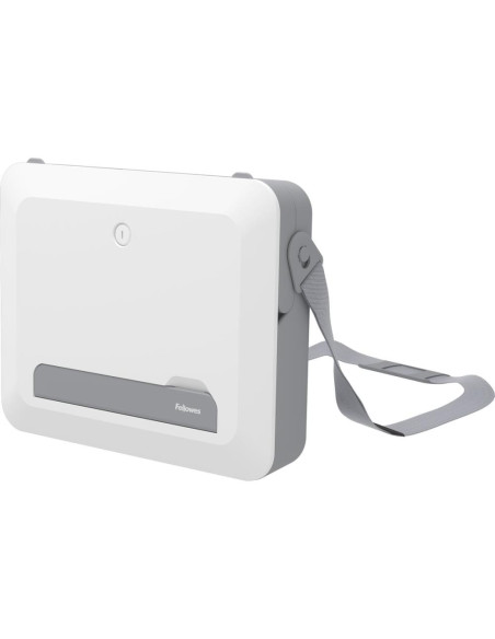 NB CASE BREYTA/WHITE 100016565 FELLOWES NB CASE BREYTA/WHITE 100016565 FELLOWES