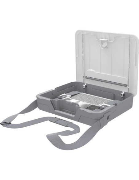 NB CASE BREYTA/WHITE 100016565 FELLOWES NB CASE BREYTA/WHITE 100016565 FELLOWES