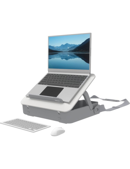 NB CASE BREYTA/WHITE 100016565 FELLOWES NB CASE BREYTA/WHITE 100016565 FELLOWES