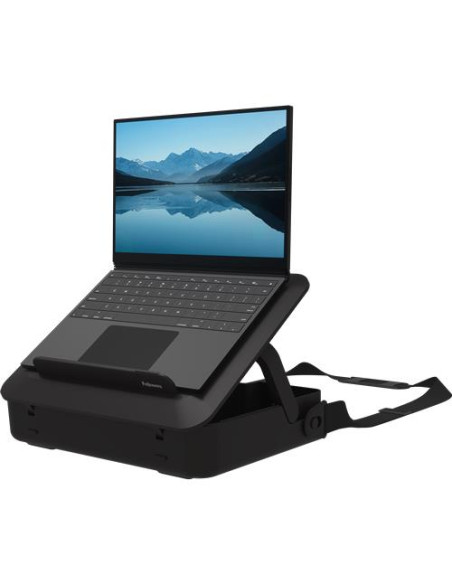 NB CASE BREYTA/100016564 FELLOWES NB CASE BREYTA/100016564 FELLOWES