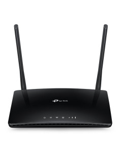 Wireless Router, TP-LINK, Wireless Router, 733 Mbps, IEEE 802.11a, IEEE 802.11b, IEEE 802.11g, IEEE 802.11n, IEEE 802.11ac, 1 W