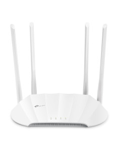 Access Point, TP-LINK, 1800 Mbps, Wi-Fi 6, 1xRJ45, Number of antennas 4, TL-WA1801