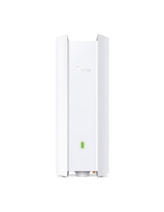 Access Point, TP-LINK, Omada, 1800 Mbps, IEEE 802.11a, IEEE 802.11b, IEEE 802.11g, IEEE 802.11n, IEEE 802.11ac, IEEE 802.11ax, 