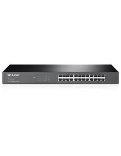 NET SWITCH 24PORT 1000M/TL-SG1024 TP-LINK