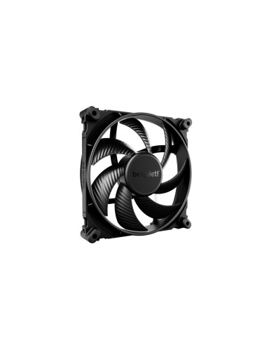 CASE FAN 140MM SILENT WINGS 4/BL097 BE QUIET