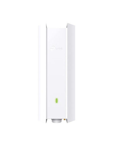 Access Point, TP-LINK, 1800 Mbps, 1x10/100/1000M, EAP623-OUTDOORHD