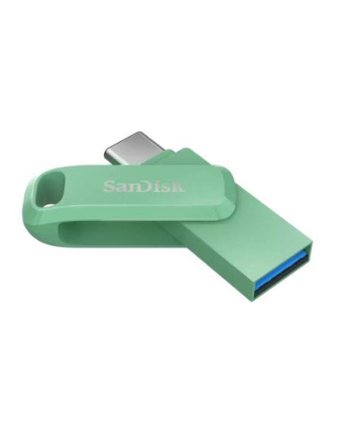 MEMORY DRIVE FLASH USB-C 256GB/SDDDC3-256G-G46AG SANDISK