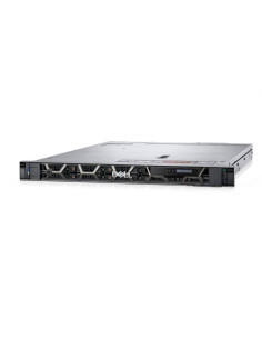 SERVER R450 4309Y S H355 16GB/480GB/4X3.5/1100W/R/3YNBD DELL