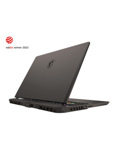 Notebook, MSI, Vector 16 HX A13VHG, CPU Core i9, i9-13980HX, 2200 MHz, 16", 1920x1200, RAM 16GB, DDR5, 5600 MHz, SSD 1TB, NVIDI