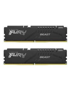 MEMORY DIMM 32GB DDR5-4800/KIT2 KF548C38BBK2-32 KINGSTON