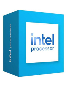 CPU, INTEL, Desktop, Intel 300, Raptor Lake, 3900 MHz, Cores 2, 6MB, Socket LGA1700, 46 Watts, GPU UHD 710, BOX, BX80715300SRN3