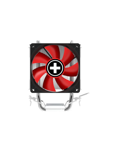 CPU COOLER SFM2+/SFM2/SFM1/SAM3/SAM2+/SAM2 XC025 XILENCE