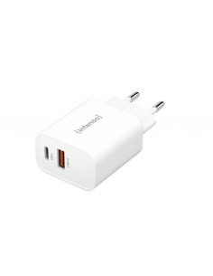 POWER ADAPTER USB-A/USB-C/7803012 INTENSO