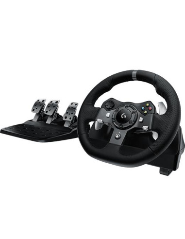 STEERING WHEEL G920/941-000123 LOGITECH