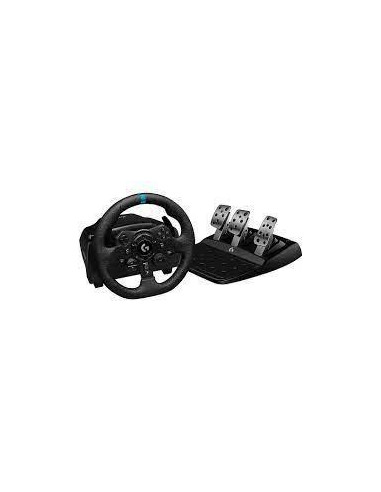 STEERING WHEEL G923 RACING//PC 941-000158 LOGITECH