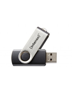 MEMORY DRIVE FLASH USB2 64GB/3503490 INTENSO