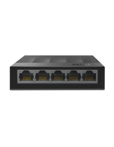 Switch, TP-LINK, LS1005G, LS1005G