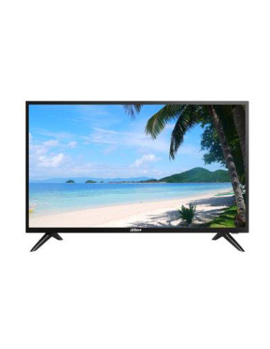 LCD Monitor, DAHUA, LM32-F200, 31.5", 1920x1080, 60Hz, 8 ms, Speakers, LM32-F200