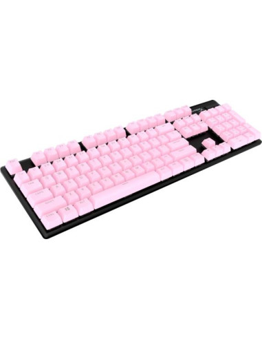 KEYBOARD ACC KEYCAPS GAMING/PINK 519T9AA ABA HYPERX