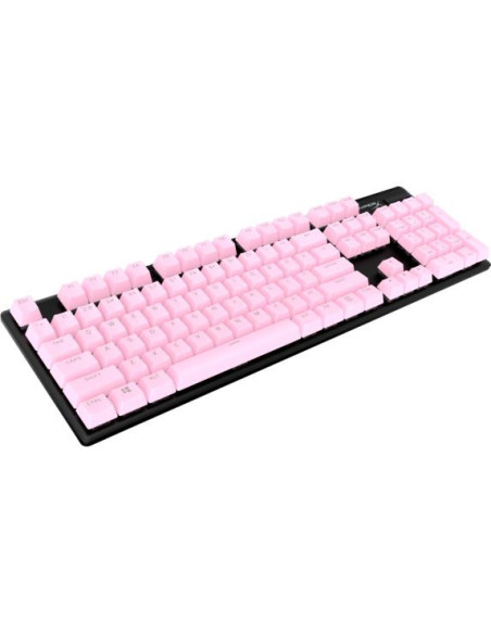 KEYBOARD ACC KEYCAPS GAMING/PINK 519T9AA ABA HYPERX KEYBOARD ACC KEYCAPS GAMING/PINK 519T9AA ABA HYPERX