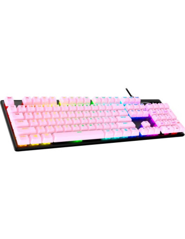 KEYBOARD ACC KEYCAPS GAMING/PINK 519T9AA ABA HYPERX