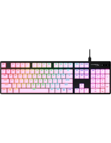 KEYBOARD ACC KEYCAPS GAMING/PINK 519T9AA ABA HYPERX