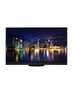 TV Set, PANASONIC, 65", OLED/4K/Smart, 3840x2160, Wireless LAN, Bluetooth, TX-65MZ2000E