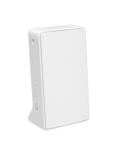 Wireless Router, MERCUSYS, Router, IEEE 802.3ac, IEEE 802.11a/b/g, IEEE 802.11n, 1x10/100M, LAN WAN ports 1, DHCP, 4G, MB130-4G