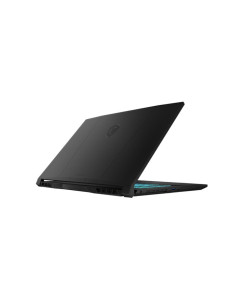 Notebook, MSI, Katana A17 AI B8VF, CPU Ryzen 7, 8845HS, 3800 MHz, 17.3", 1920x1080, RAM 16GB, DDR5, 5600 MHz, SSD 1TB, NVIDIA G