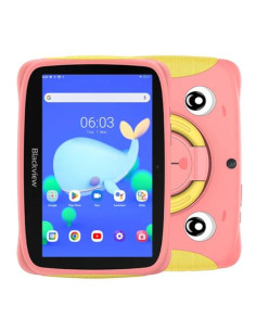 TABLET TAB3 KIDS 7" 32GB/TAB 3 KIDS 2/32 PINK BLACKVIEW