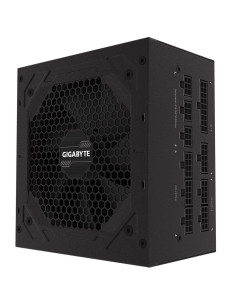 Power Supply, GIGABYTE, 750 Watts, Efficiency 80 PLUS GOLD, PFC Active, MTBF 100000 hours, GP-P750GM