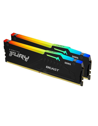 MEMORY DIMM 32GB DDR5-6000/K2 KF560C36BBEAK2-32 KINGSTON