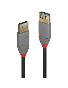 CABLE USB3.2 EXTENSION 2M/ANTHRA 36762 LINDY