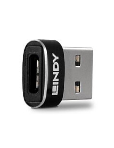 ADAPTER USB2 TYPE C/A/41884 LINDY