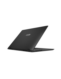 Notebook, MSI, Prestige, 16 AI Evo B1M, CPU Core Ultra, u7-155H, 3800 MHz, 16", 2560x1600, RAM 32GB, LPDDR5, 6400 MHz, SSD 1TB,