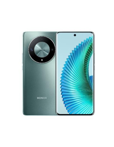 MOBILE PHONE HONOR MAGIC6 LITE/8/256GB GREEN 5109AWVJ HONOR